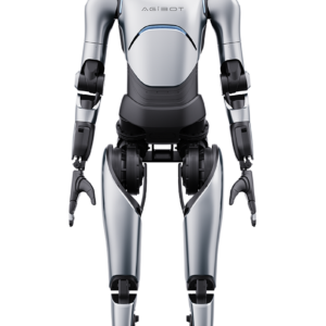 A2 lnteractive Service Robot AgiBot