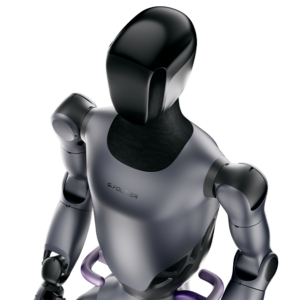 GR-2 Universal Humanoid Robot FOURIER