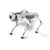 Quadruped Robot Amigaga Technology