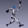 G1 Unitree Humanoid Intelligence