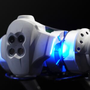 Go1 Bionic Quadruped Robot