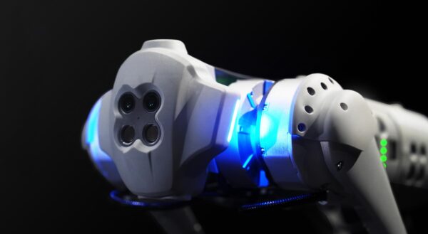 Go1 Bionic Quadruped Robot