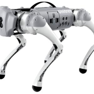 Go1 Bionic Quadruped Robot