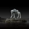 Unitree Go2 Quadruped Robot